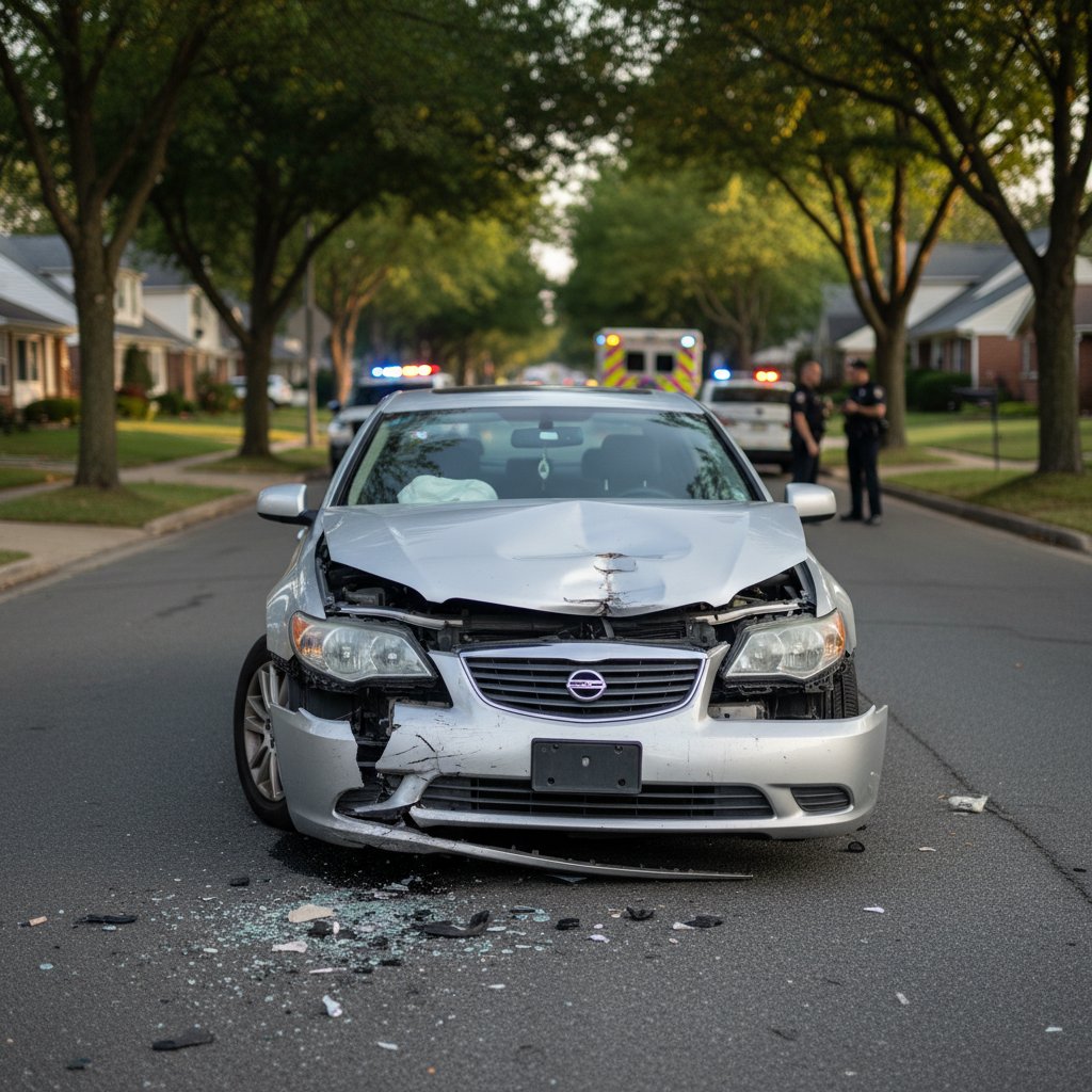 Car Accident Claims lawyer Austin TX