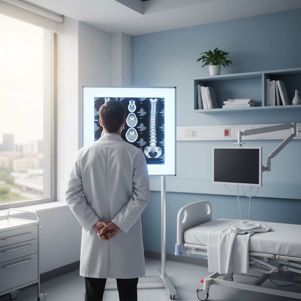Spinal Cord & Back Injuries lawyer Austin TX
